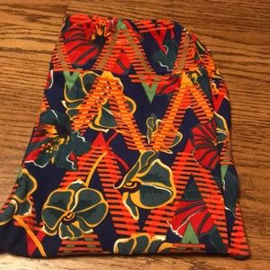 Lularoe one size leggings